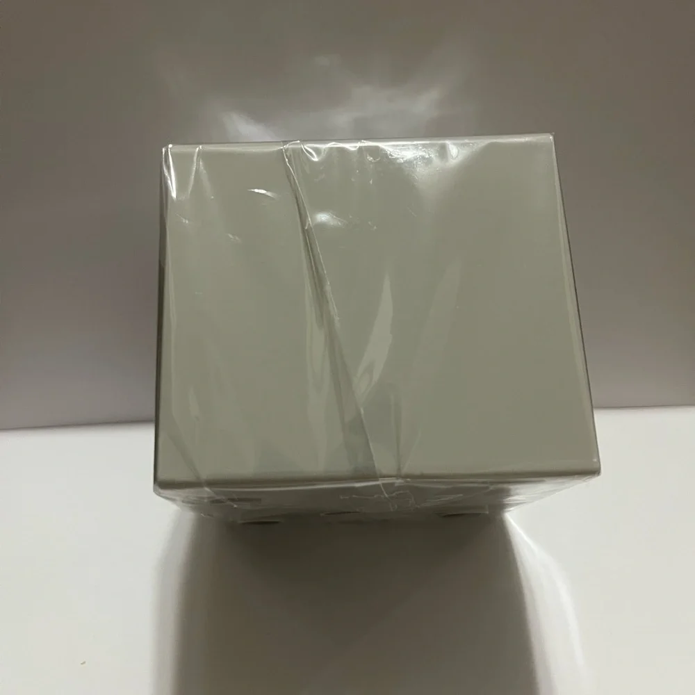 Miffy Desk/TableTop Small Storage Cube